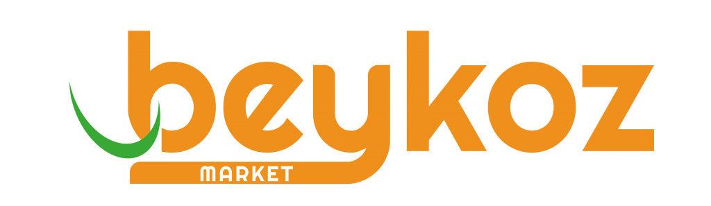 Beykoz Market Logo